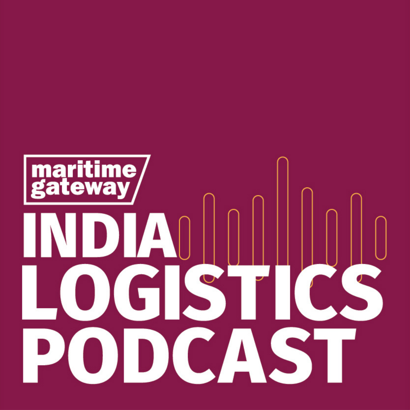 India Logistics Podcast