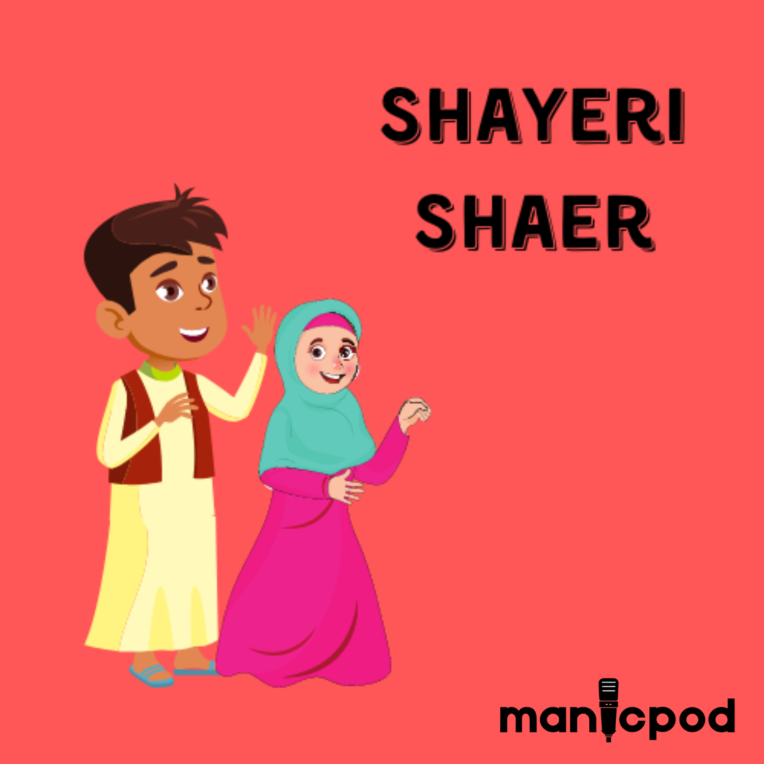 Shayeri Sher