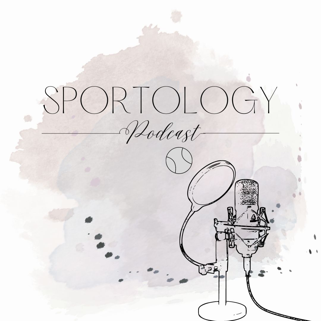 Sportology Podcast