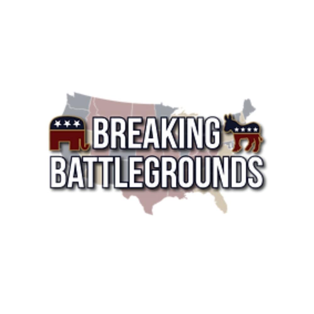 Breaking Battlegrounds