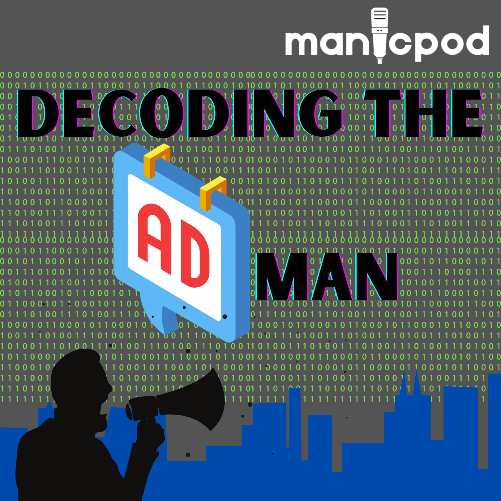 Decoding the Ad-man