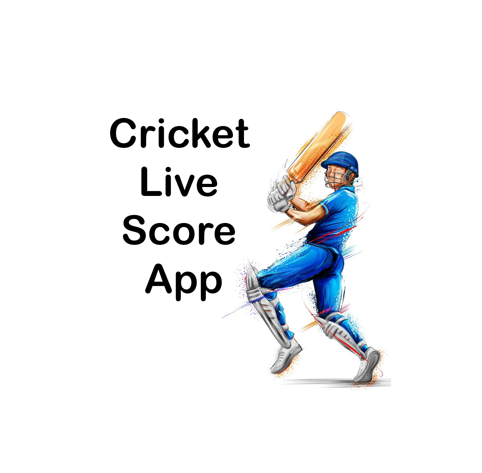 Cricket Live Score App