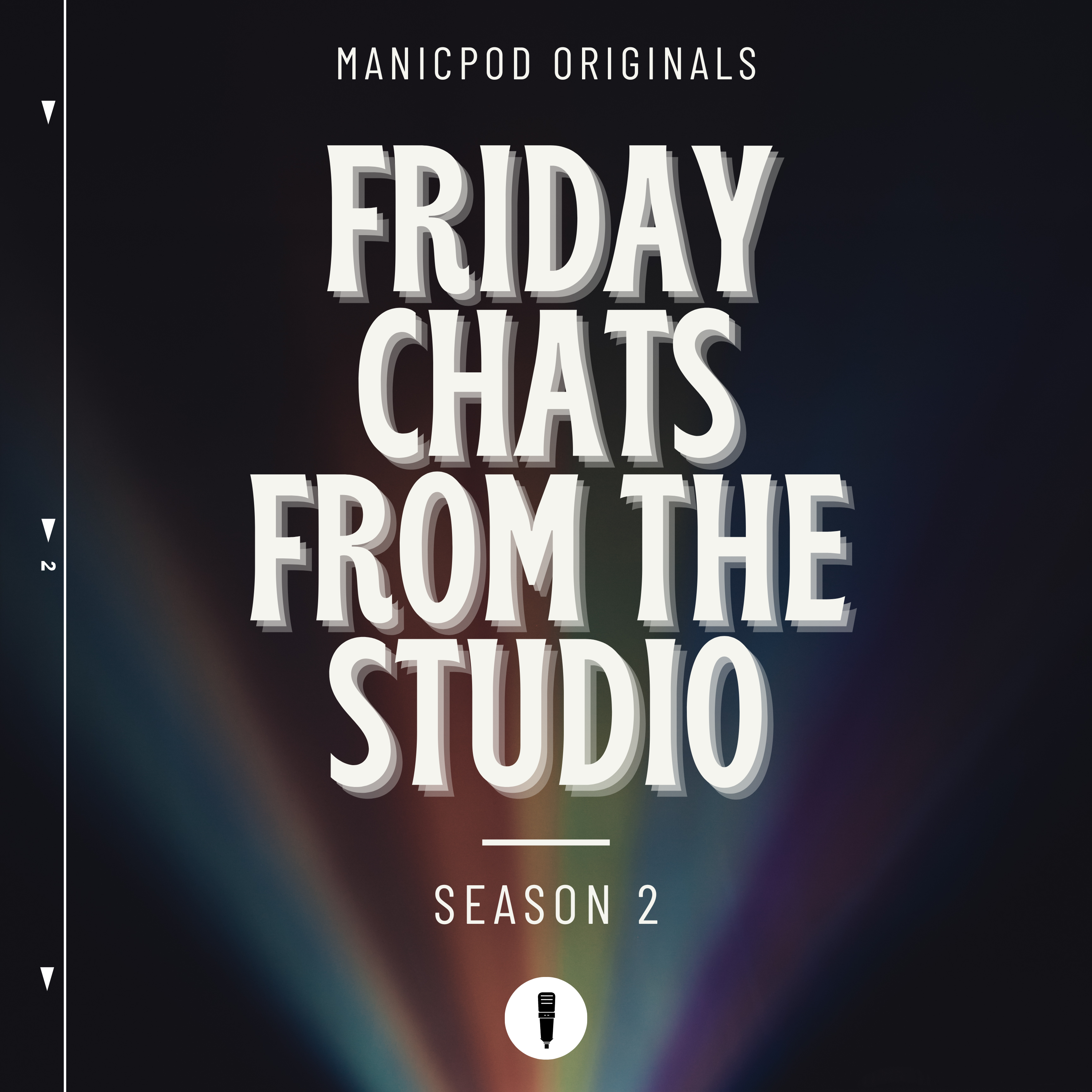 Friday Chats from the Studio [Season 2]
