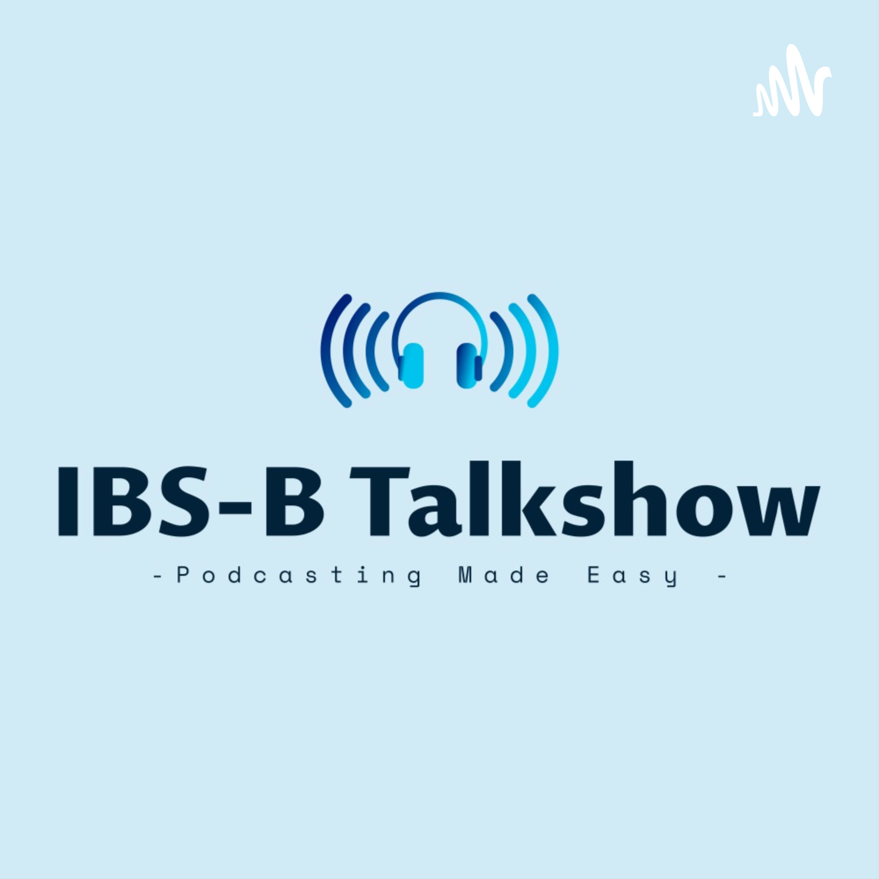 IBS-B Talk Show