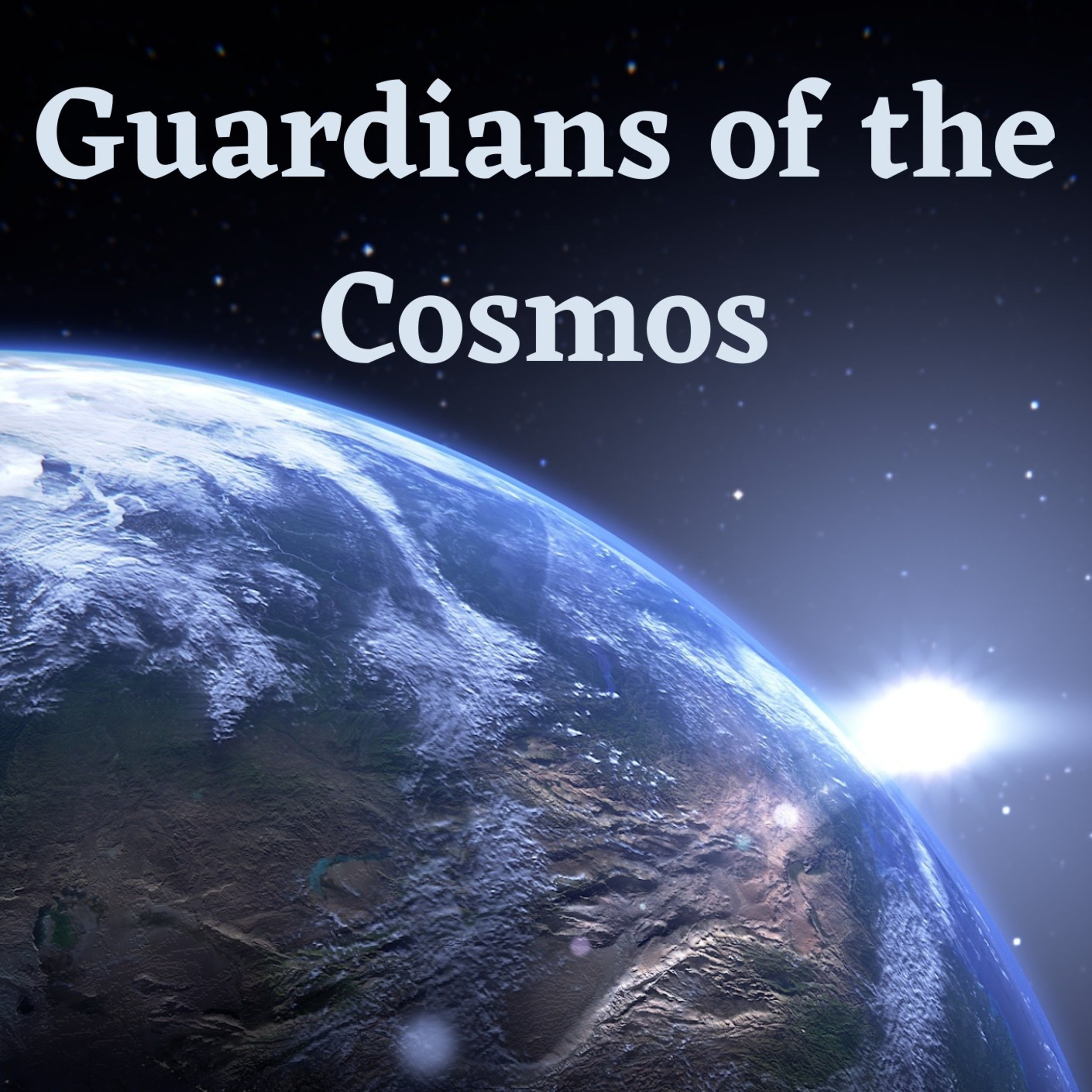 Guardians of the Cosmos
