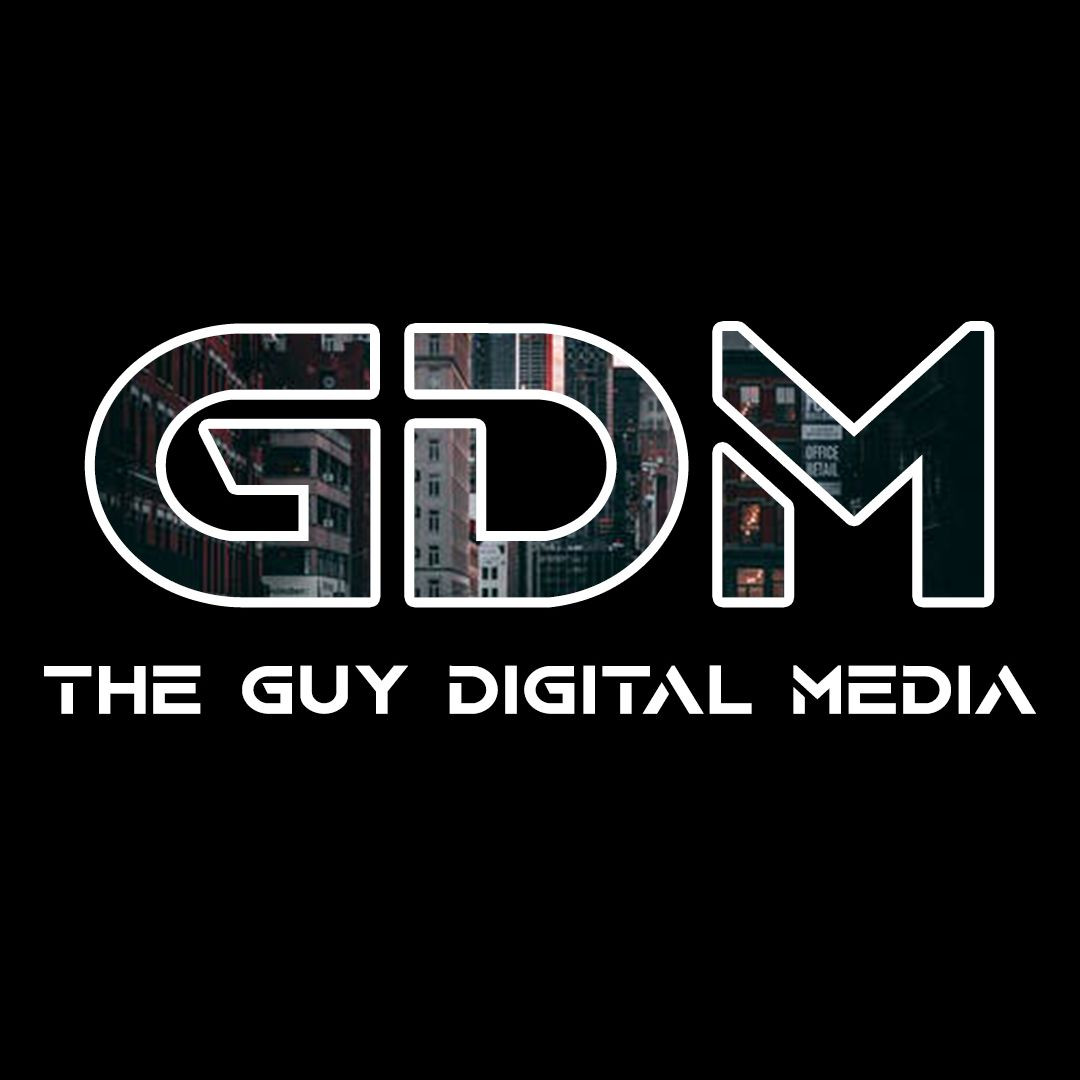 The Guy Digital Media podcast | A talk show where we can talk about life and how to make it better by being a global citizen