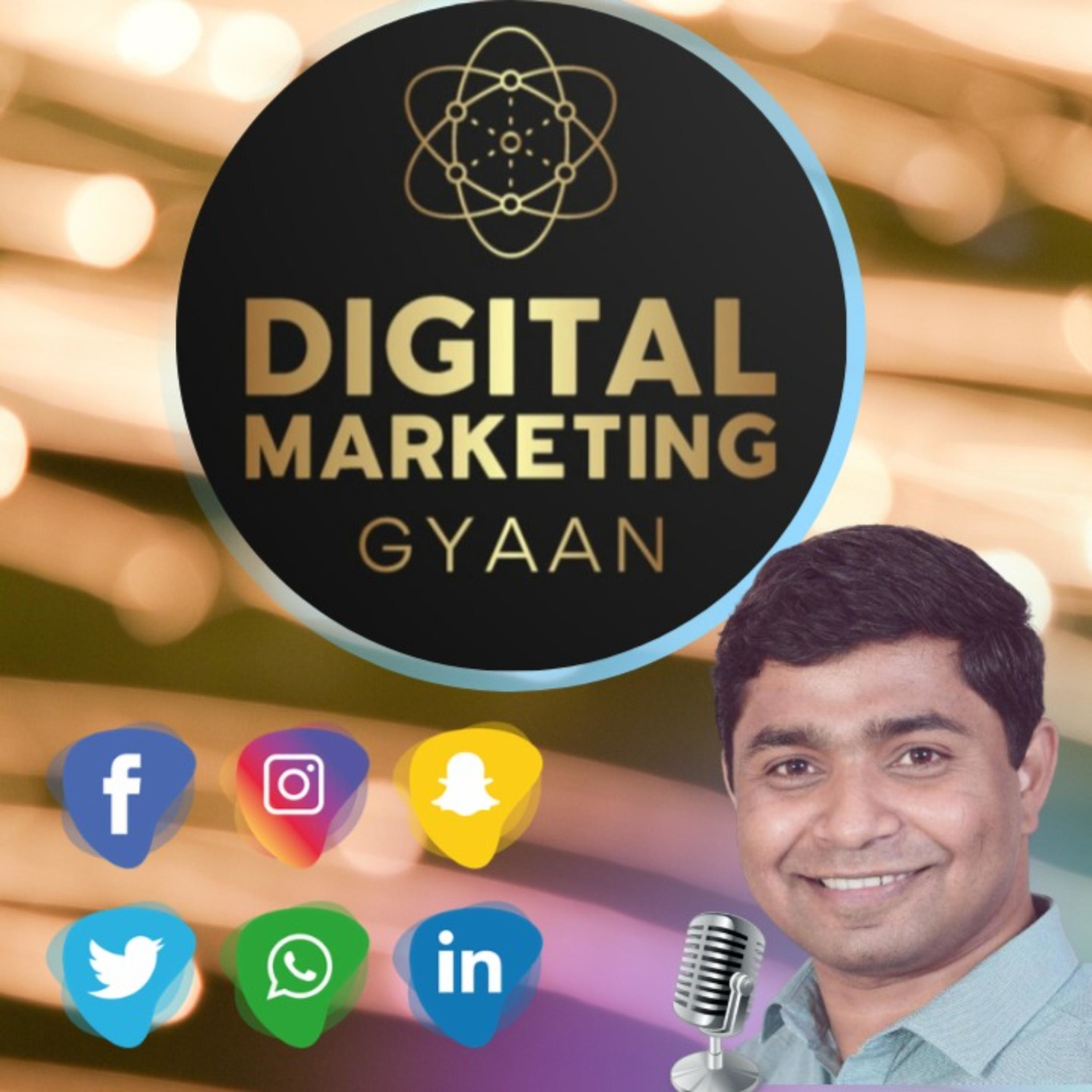 Digital Marketing Gyaan