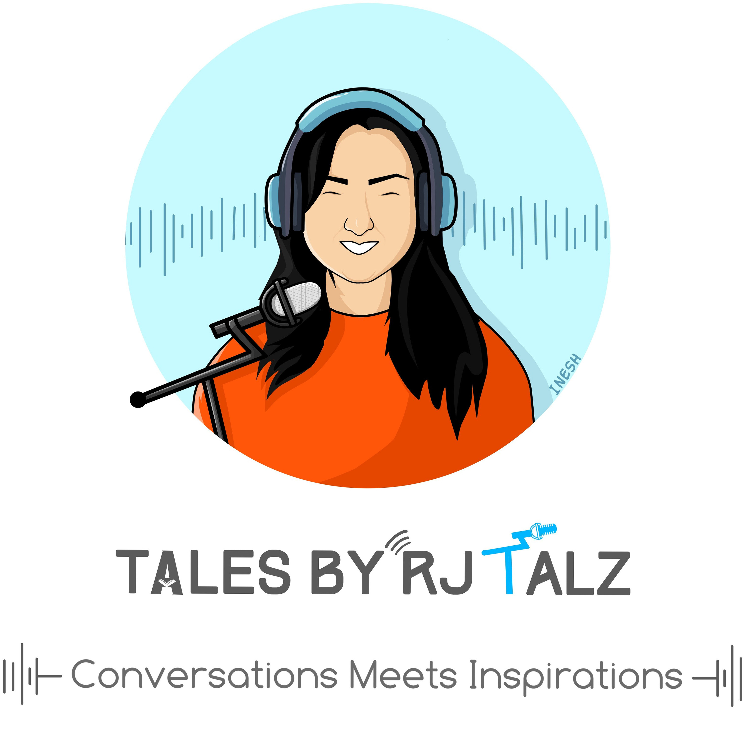 Tales By RJ Talz