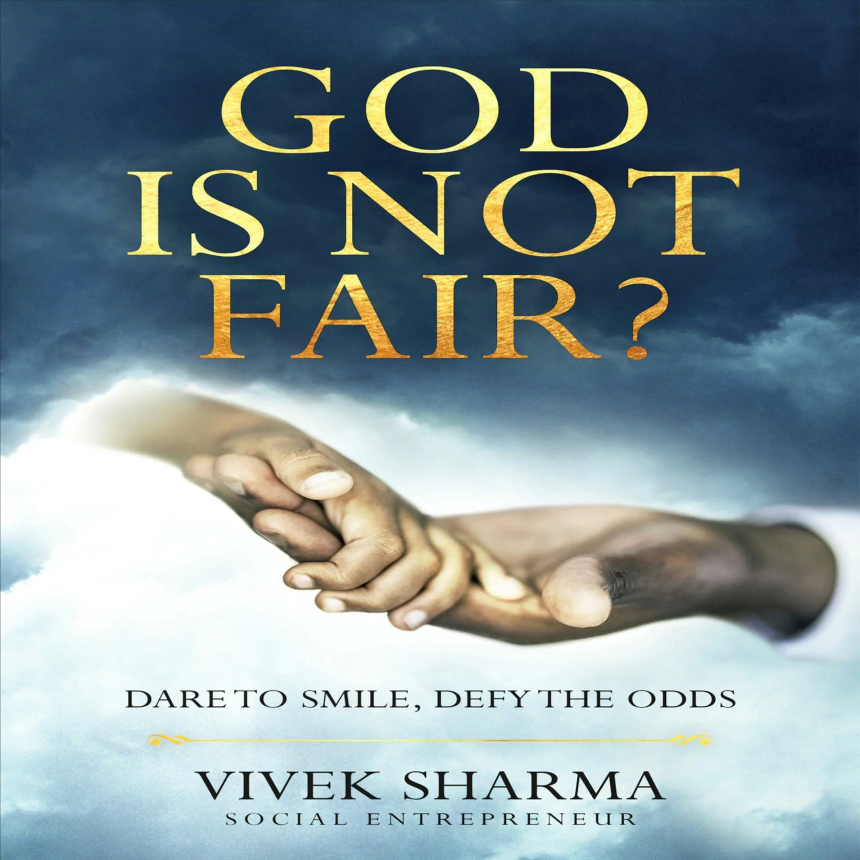 God Is Not Fair?