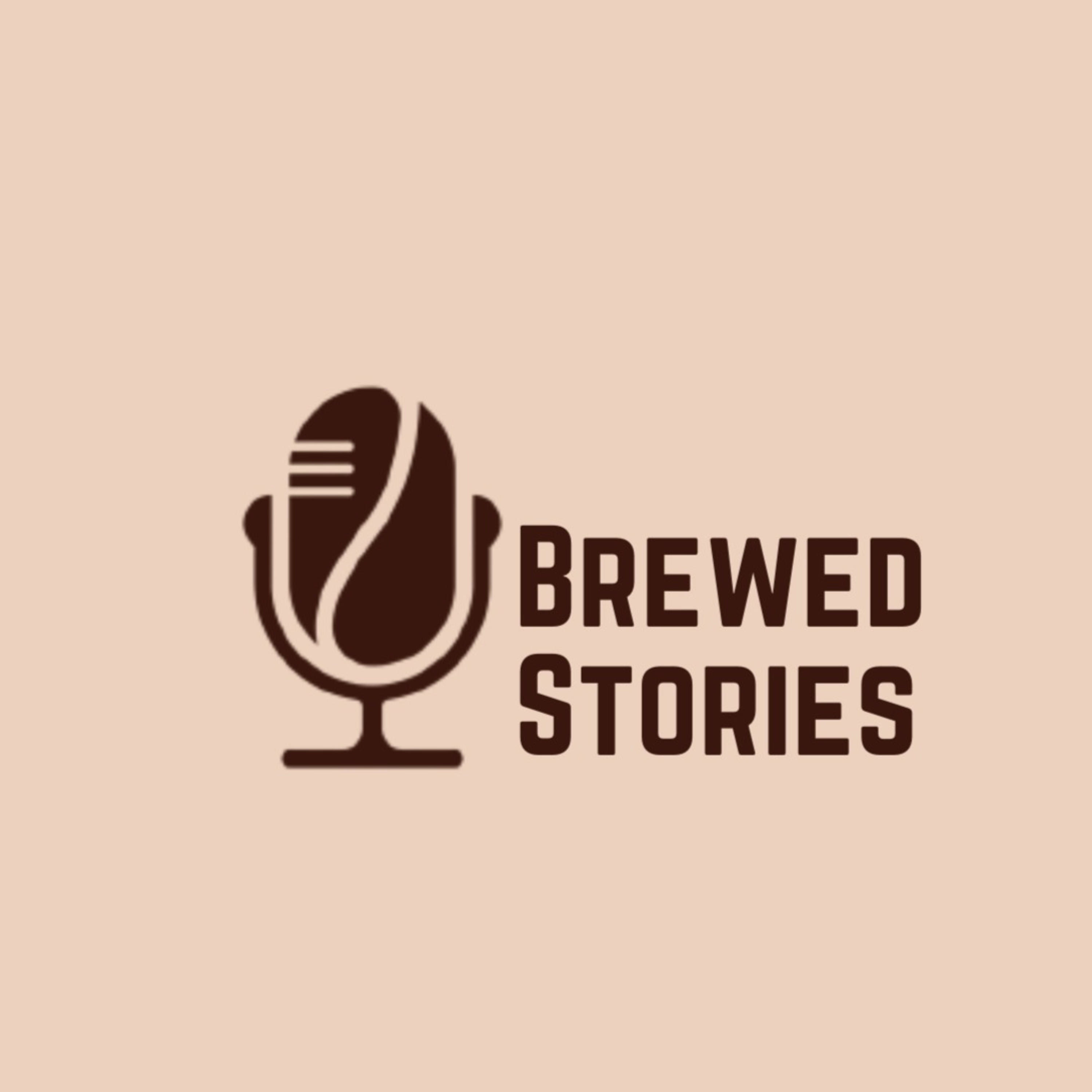 Brewed Stories