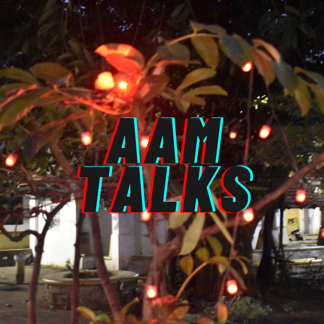 AAM Talks