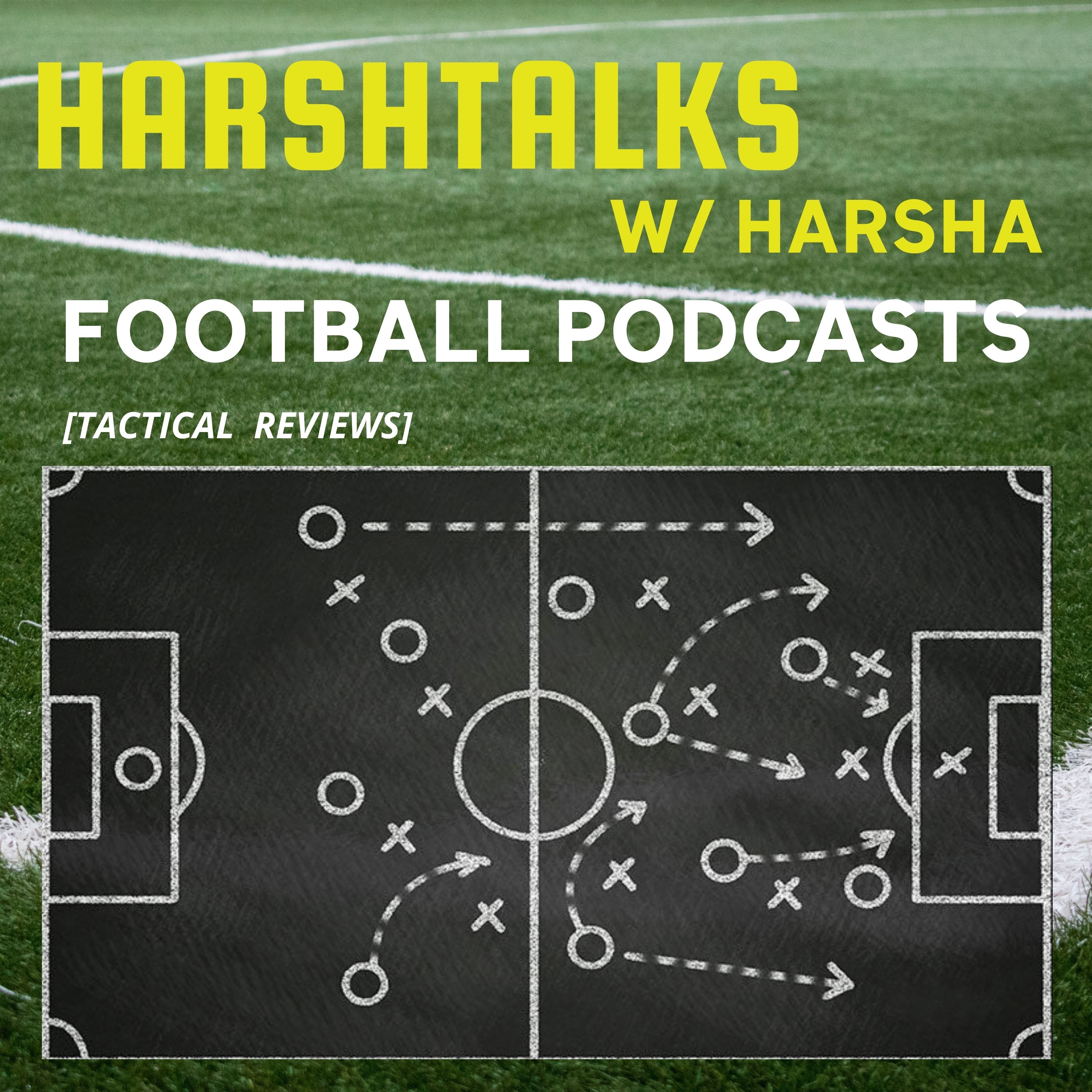 Harshtalks W- Harsha