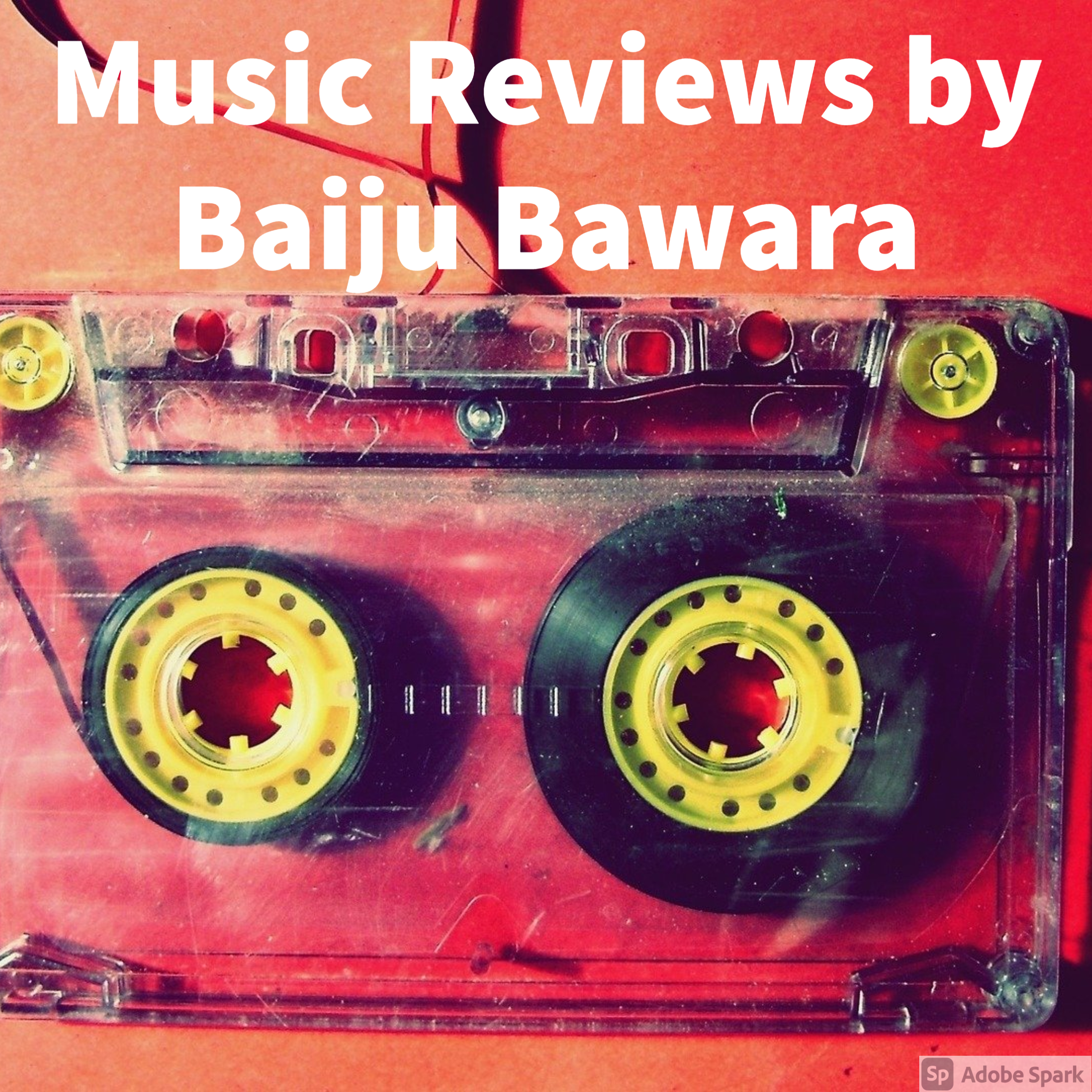 Music Reviews by Baiju Bawara